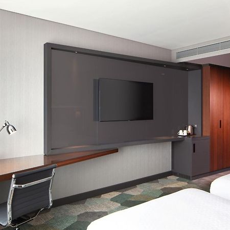 Four Points By Sheraton Istanbul Kagithane Istambul Exterior foto